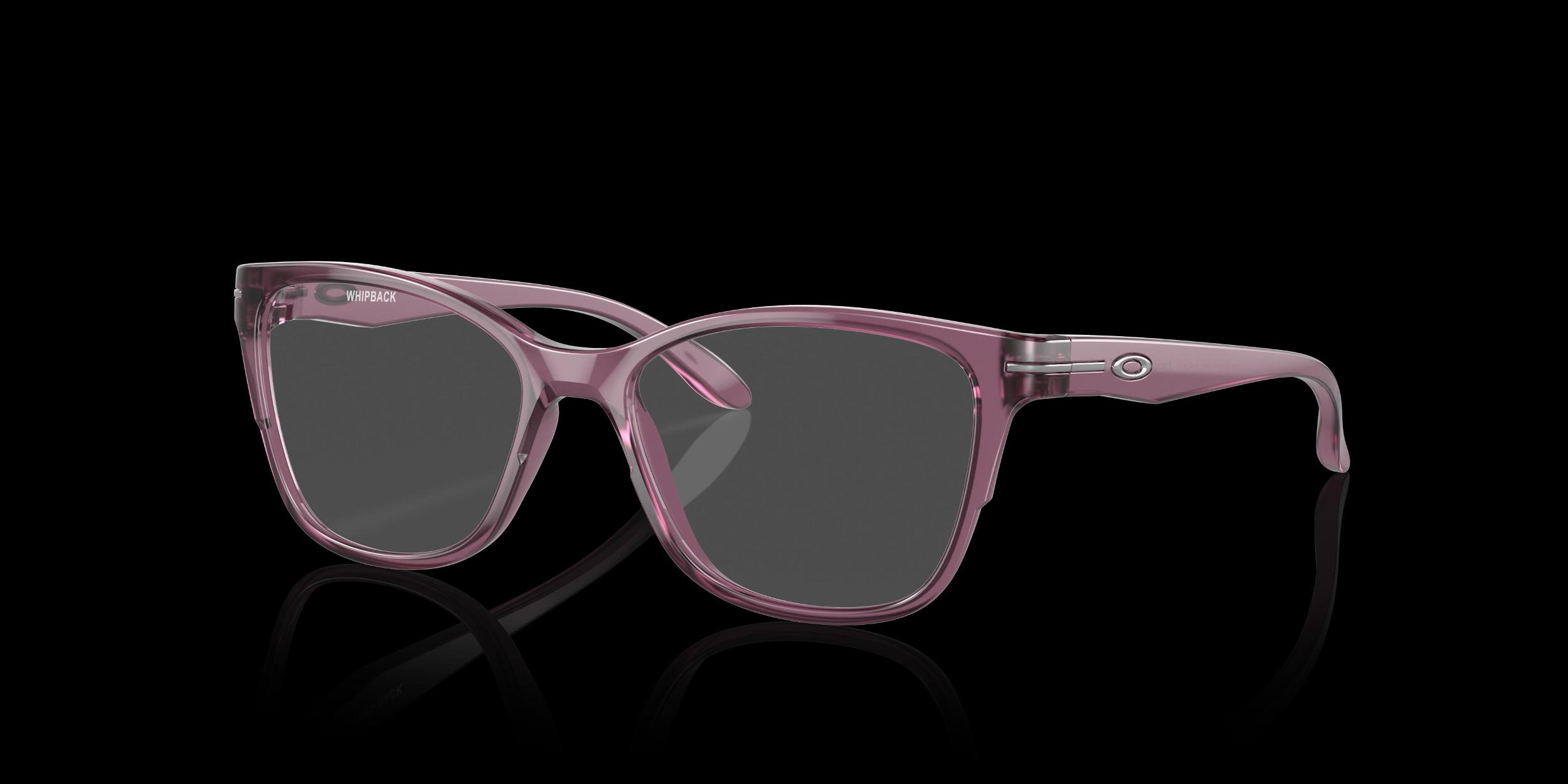 Oakley Mens Whipback (youth Fit) Eyeglasses Product Image