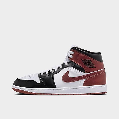 Mens Air Retro 1 Mid SE Casual Shoes Product Image