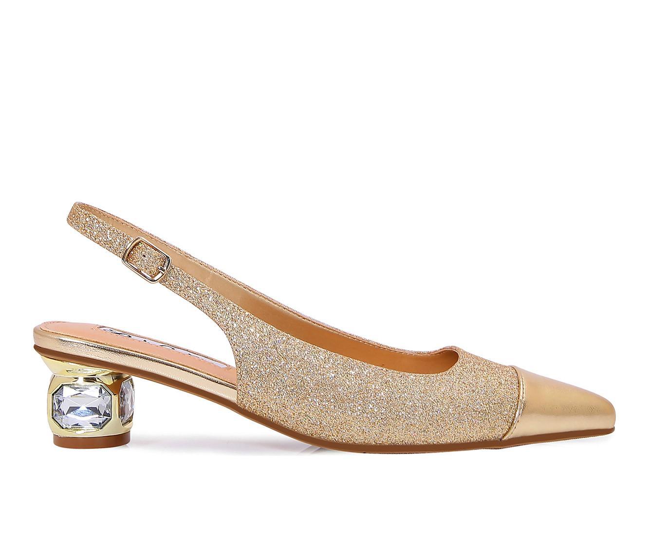 Women's Lady Couture Saphire Pumps Product Image