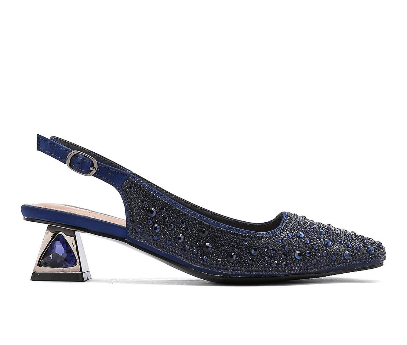 Women's Lady Couture Ronda Pumps Product Image