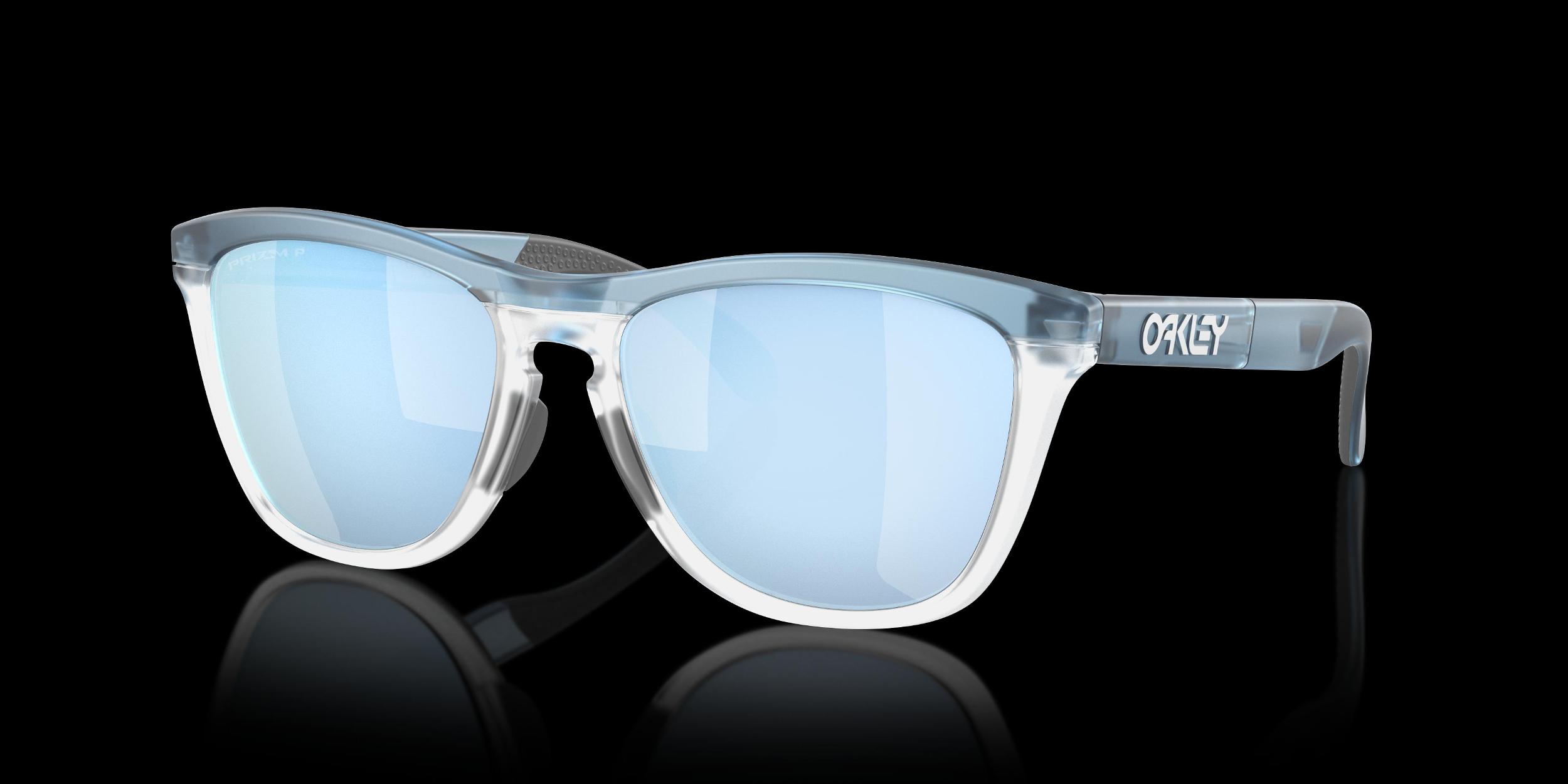 Oakley Mens Frogskins Range Sunglasses Product Image