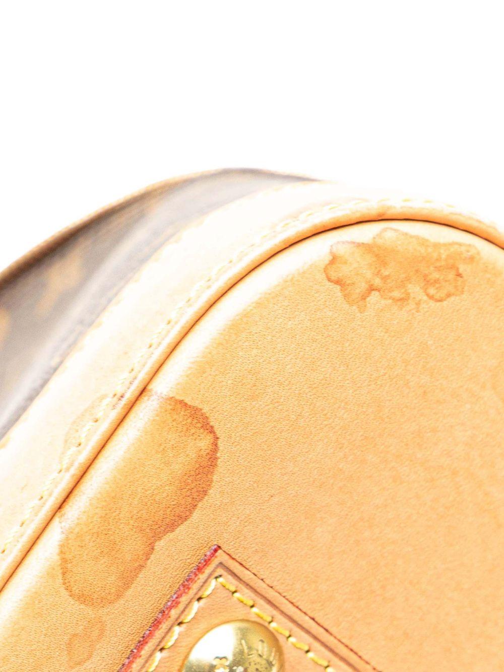 2021-2025 Monogram Alma PM handbag Product Image