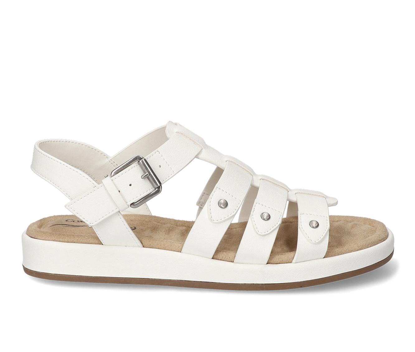 Women's Easy Street Chirp Sandals Product Image