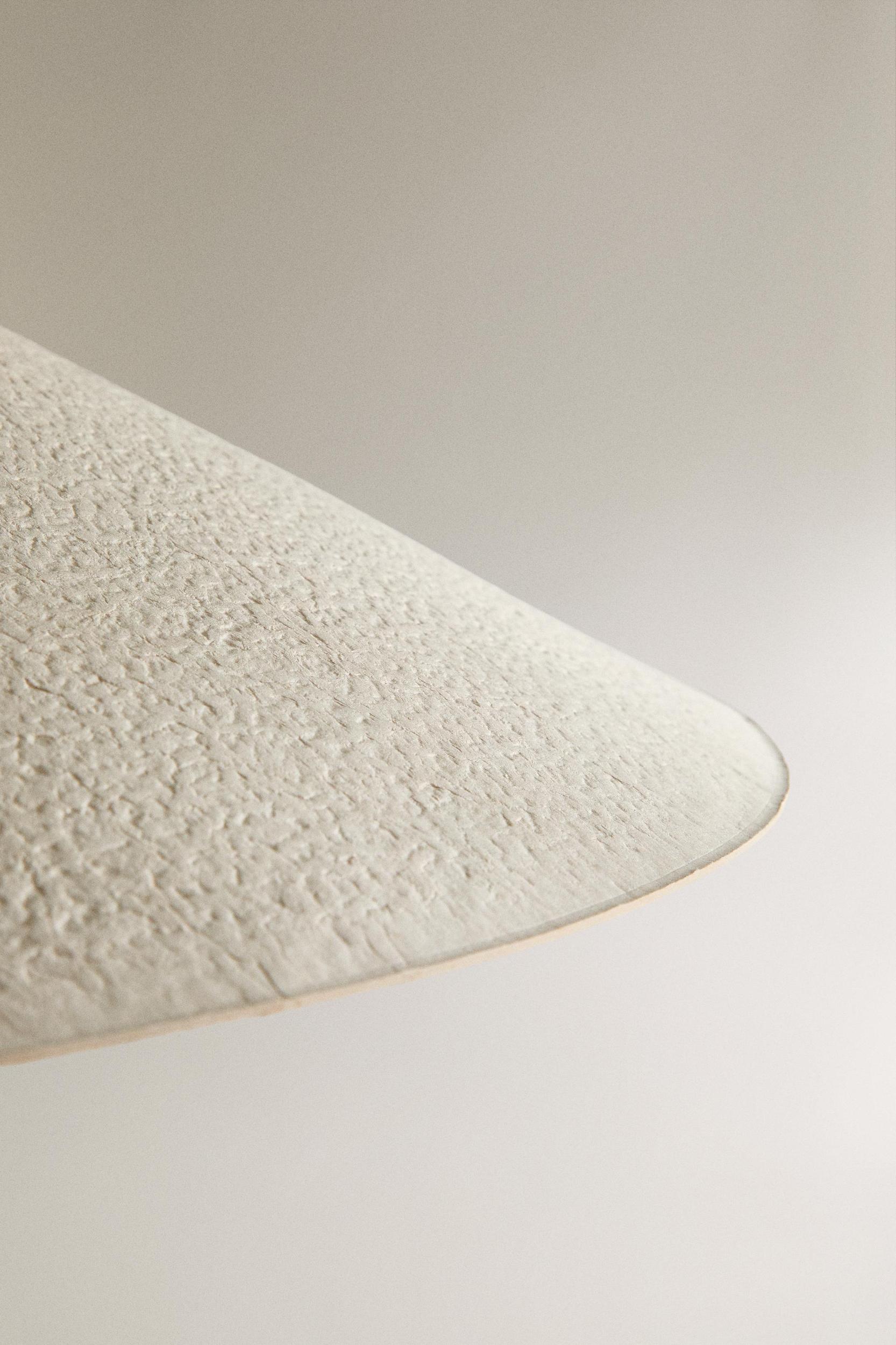 LARGE PAPER PENDANT LAMP Product Image