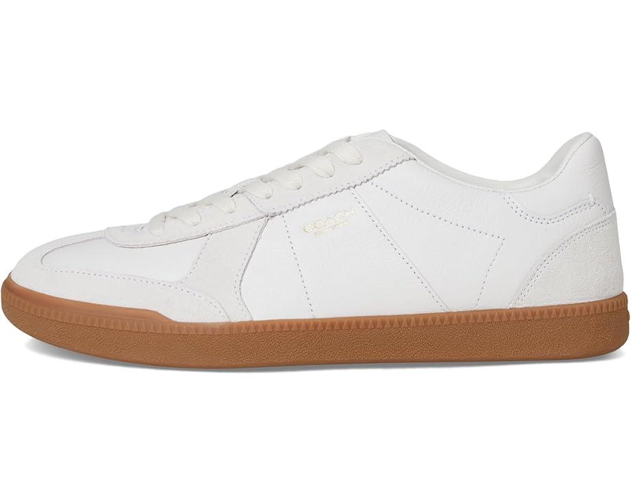 Women's COACH Ellis Sneakers Product Image