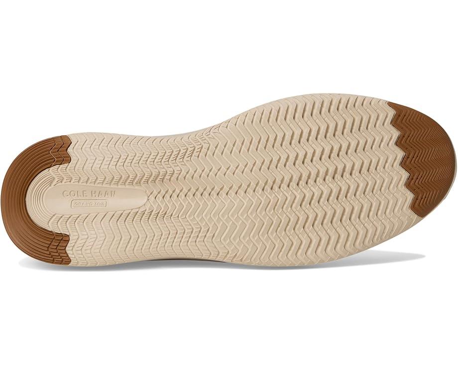 Grandpro Laser Cut Sneakers Product Image