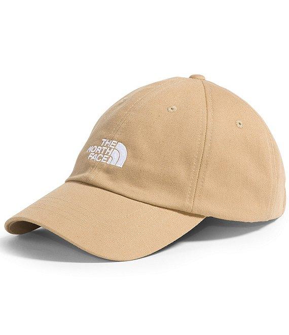 The North Face Solid Front Logo Norm Hat Product Image