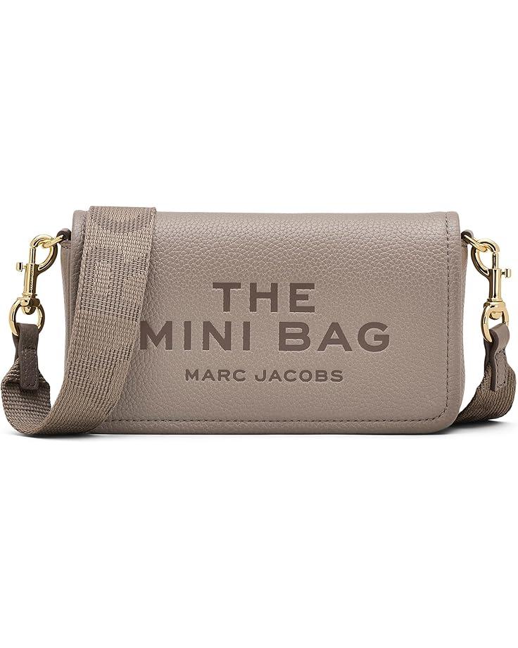 The Leather Pouch Product Image