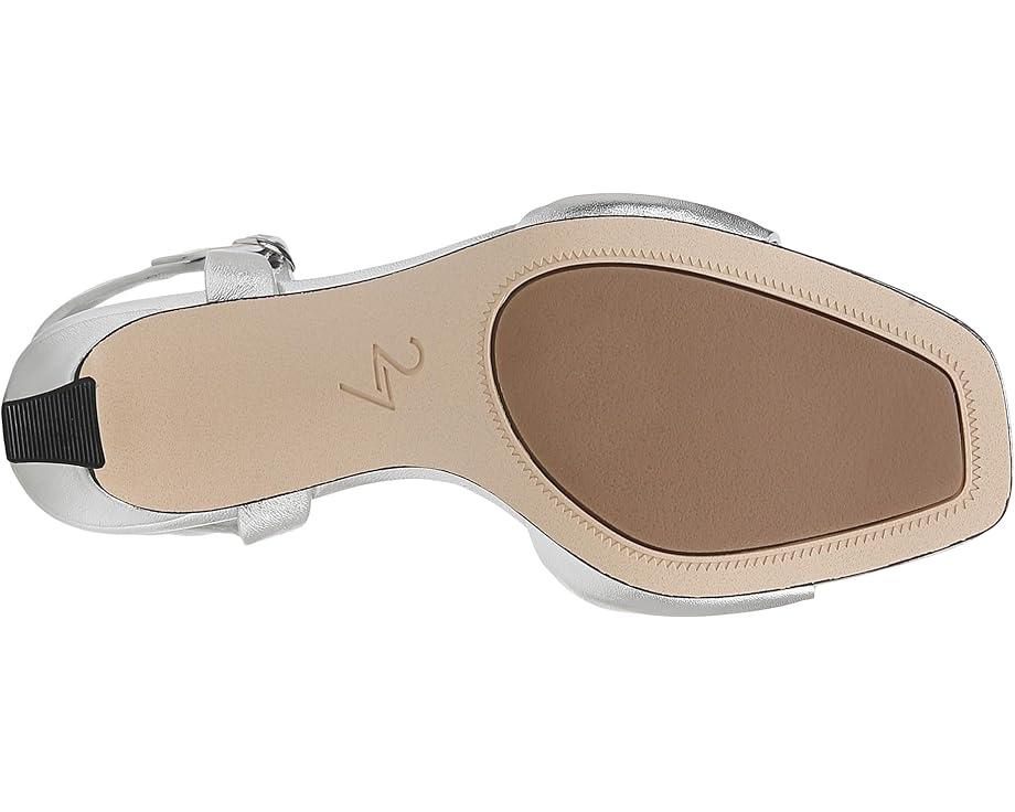 27 Edit Grace Ankle Straps Product Image