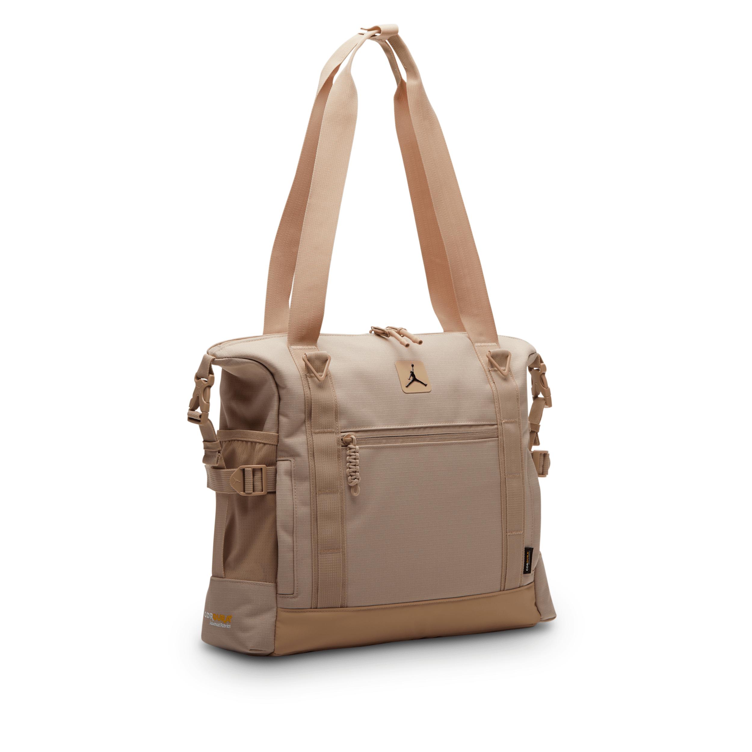 Mens Jordan Tote Bag (40L) | MA9016-023 Product Image