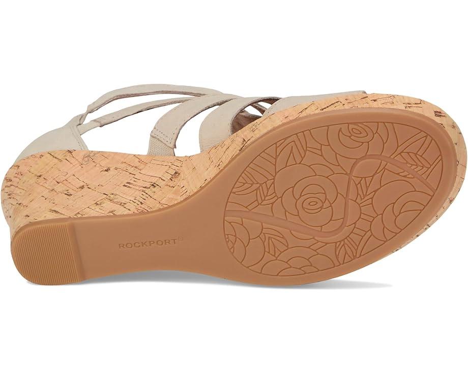 Blanca T Strap Product Image