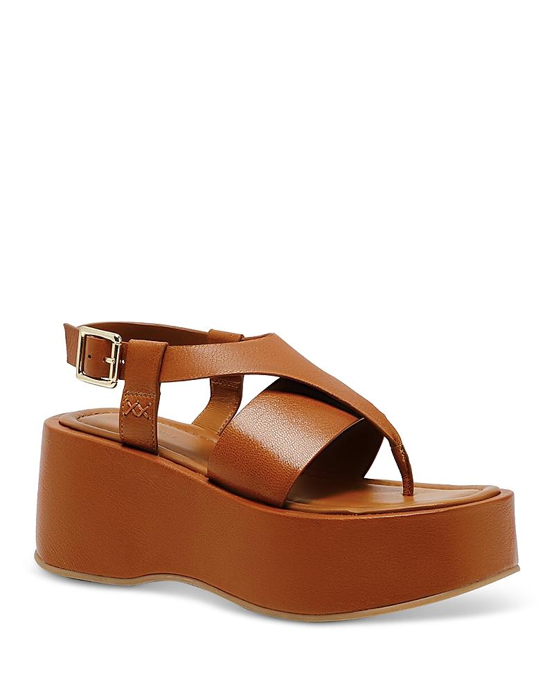 Free People Womens Hold Platform Sandals Product Image