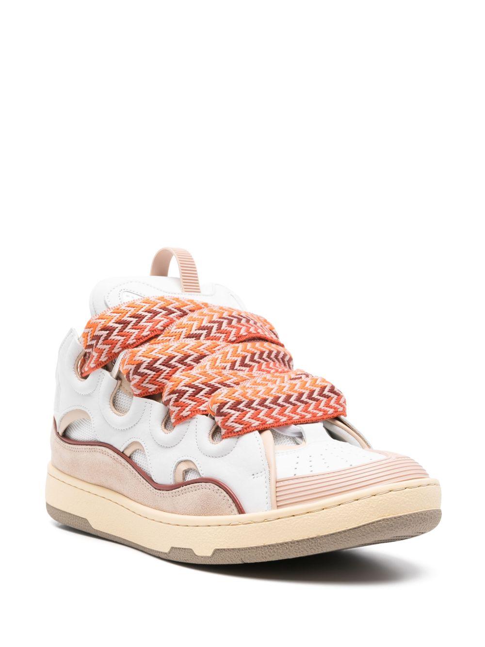 Curb sneakers Product Image