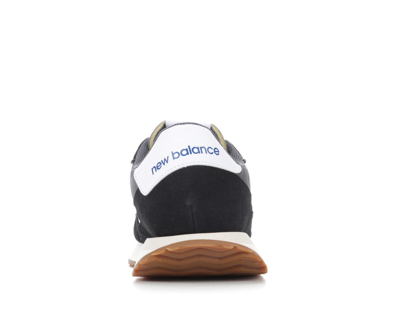 Men's New Balance 237-M Sneakers Product Image