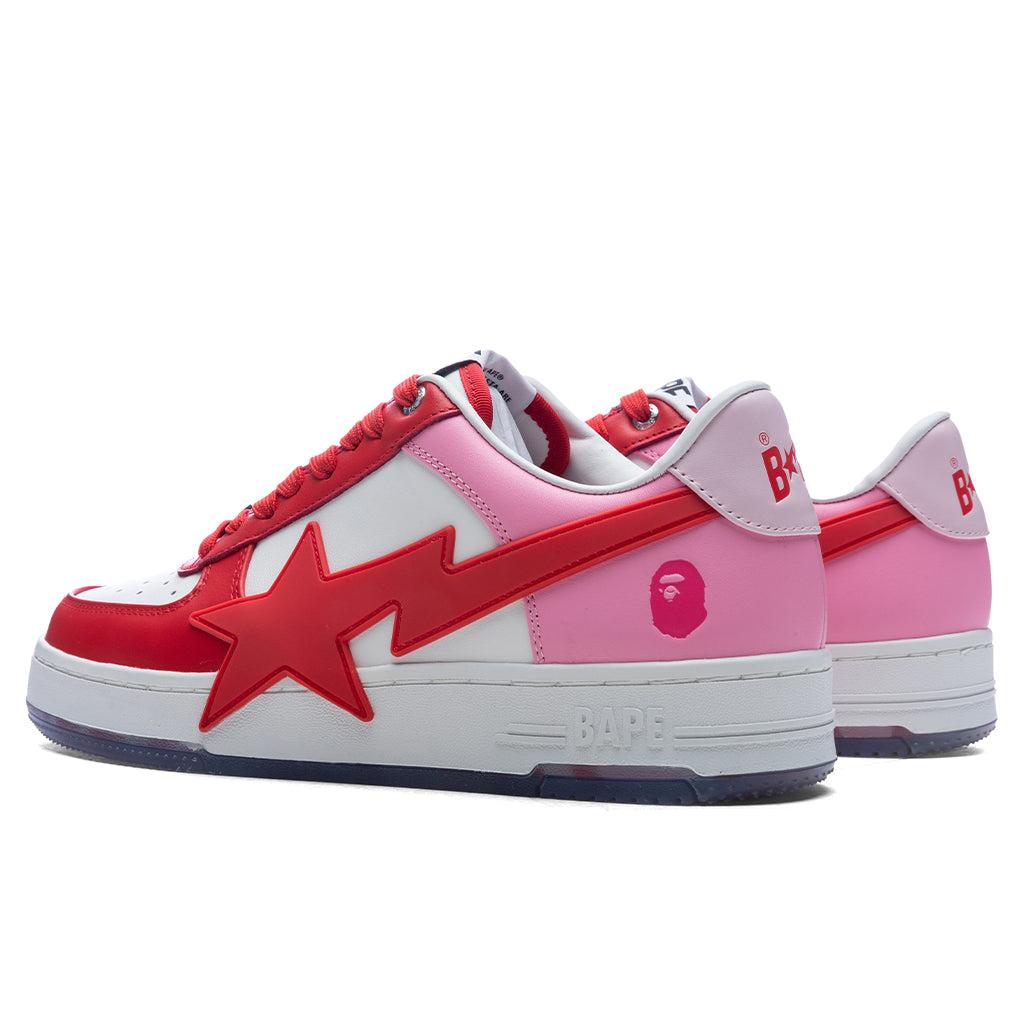 Bape STA OS M2 - Pink Male Product Image