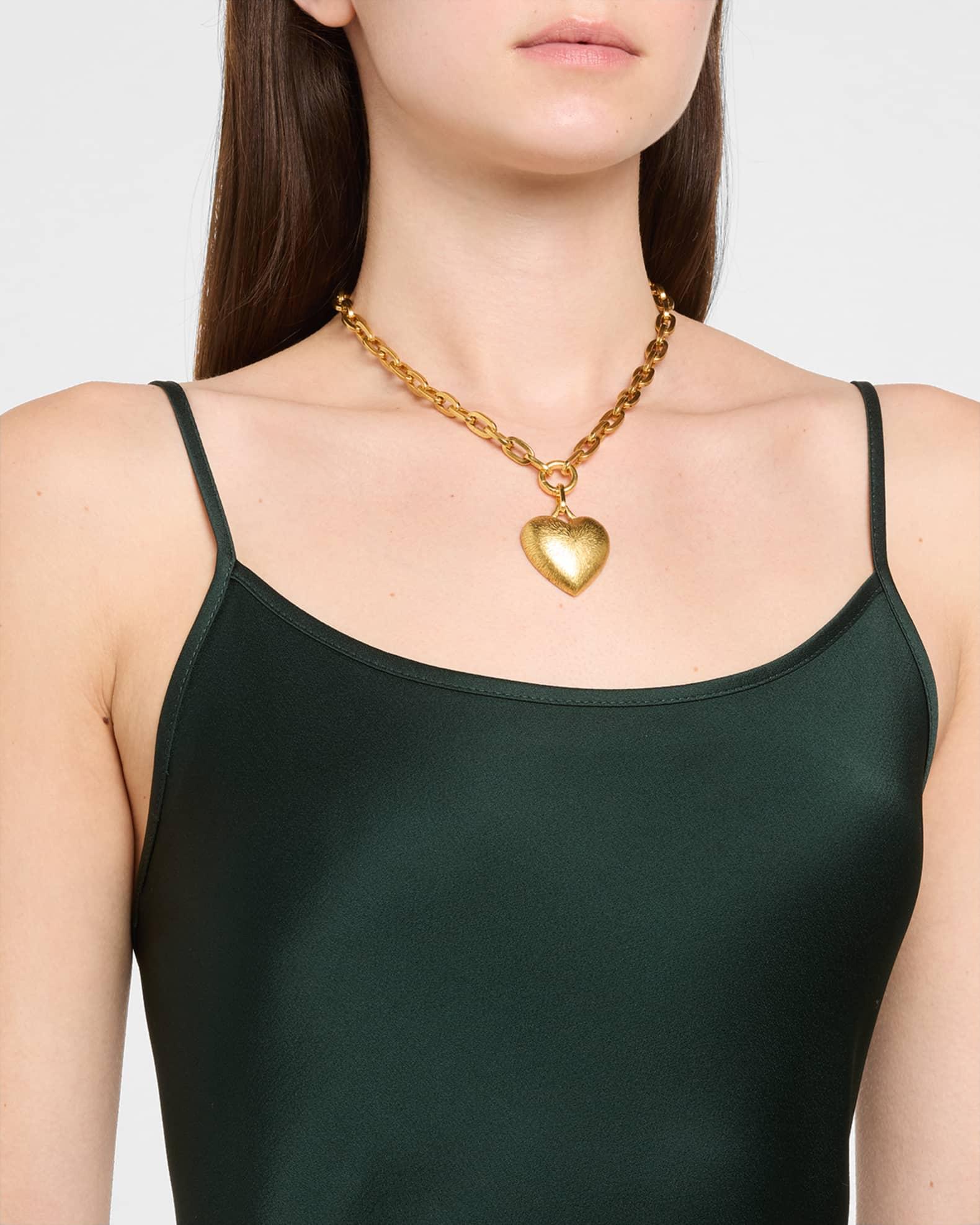 Margaux Pendant Necklace Product Image