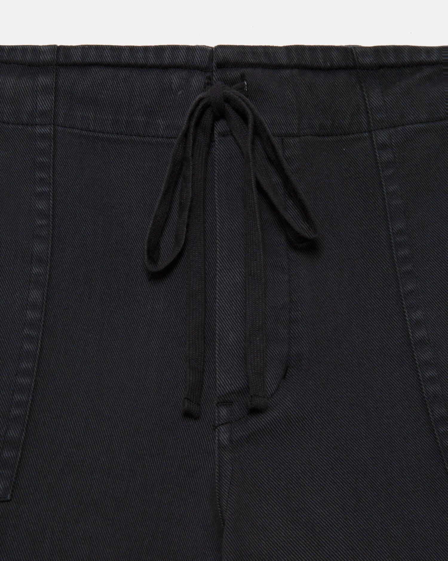 Beach Short - Black Female Product Image