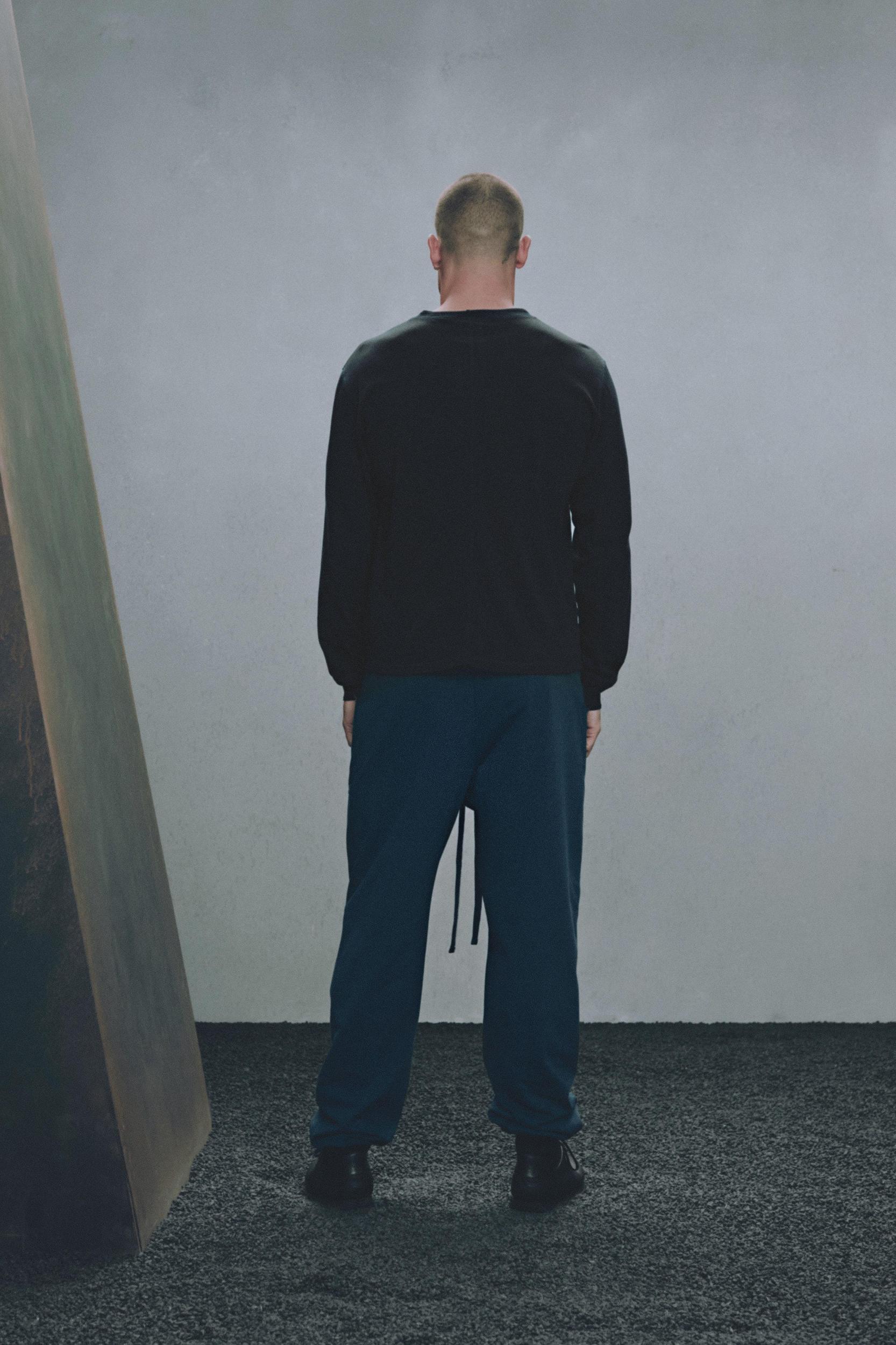 LEATHER SNEAKERS X SR_A Product Image