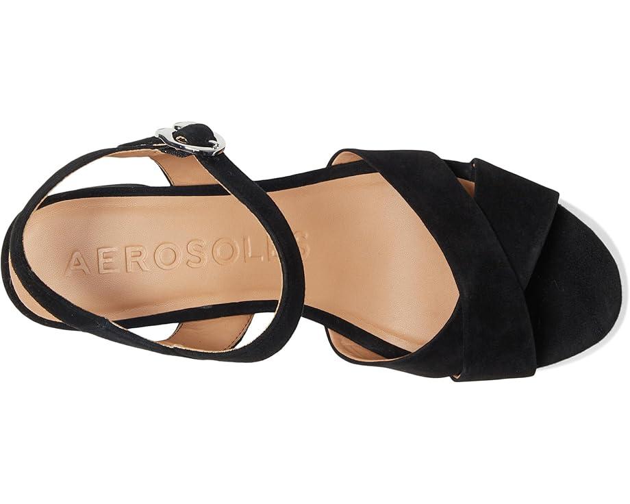 Rhythmn Ankle Straps Product Image