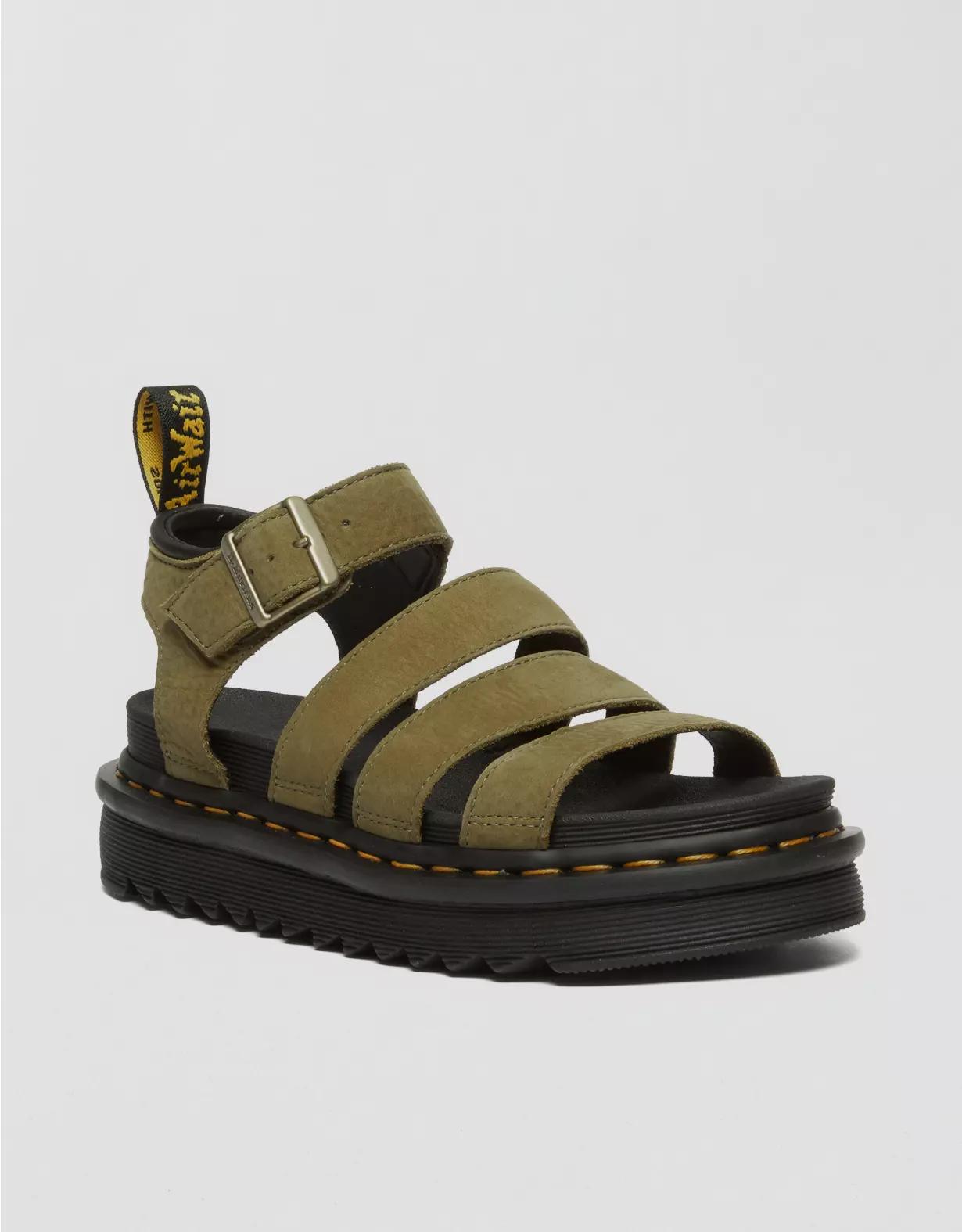 Dr. Martens Blaire Hydro Sandal Product Image