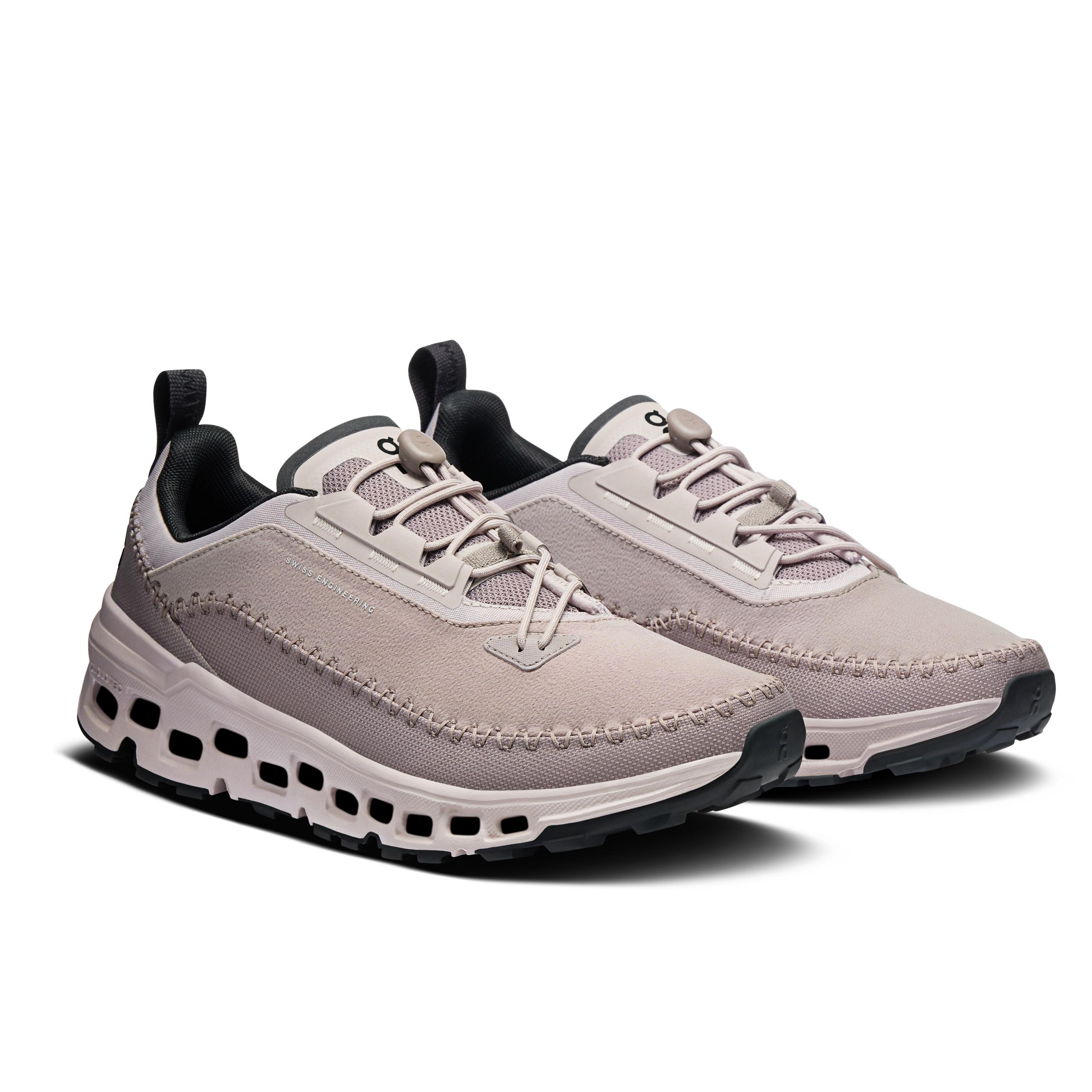 The Cloudaway 2: Women's Hybrid Adventure Shoe | On Product Image