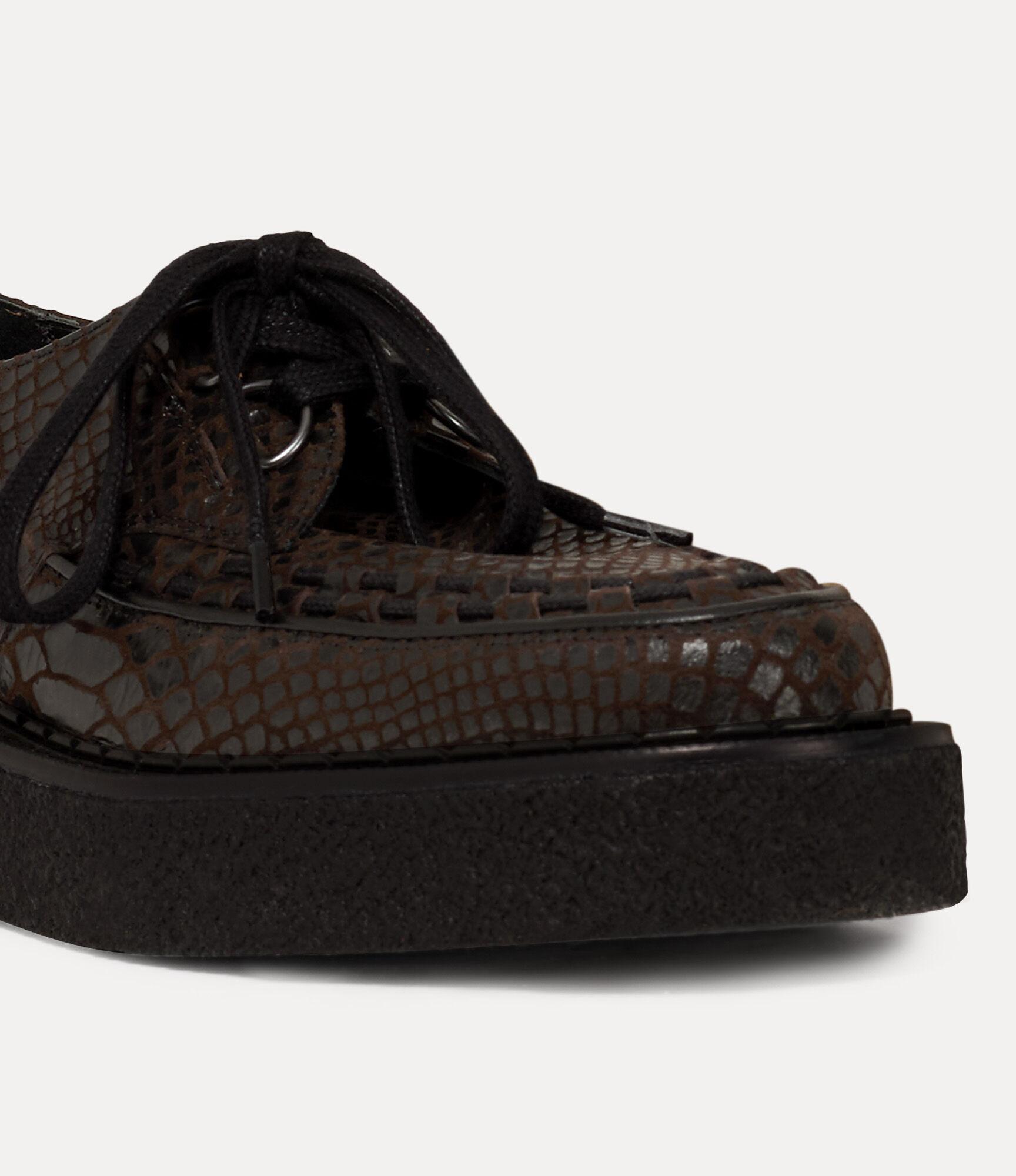 Hatton Derby Shoe Product Image