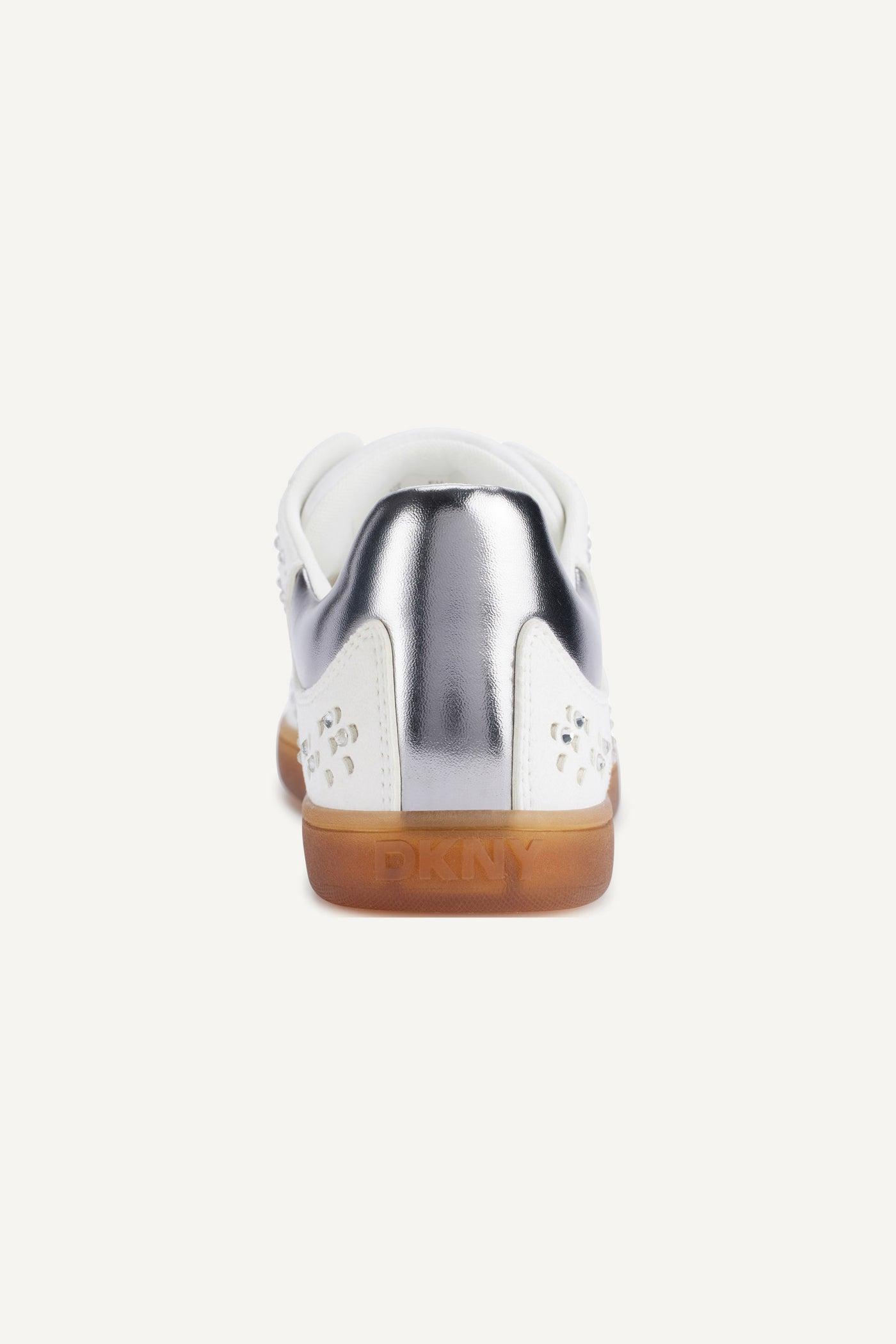 SCENIC LACE UP SNEAKER Product Image