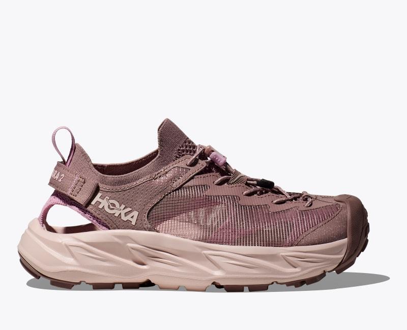 HOKA Womens Hopara 2 Shoes Product Image