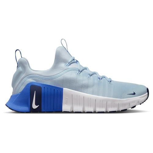 Nike Mens Free Metcon 6 Workout Shoes | FJ7127-701 Product Image
