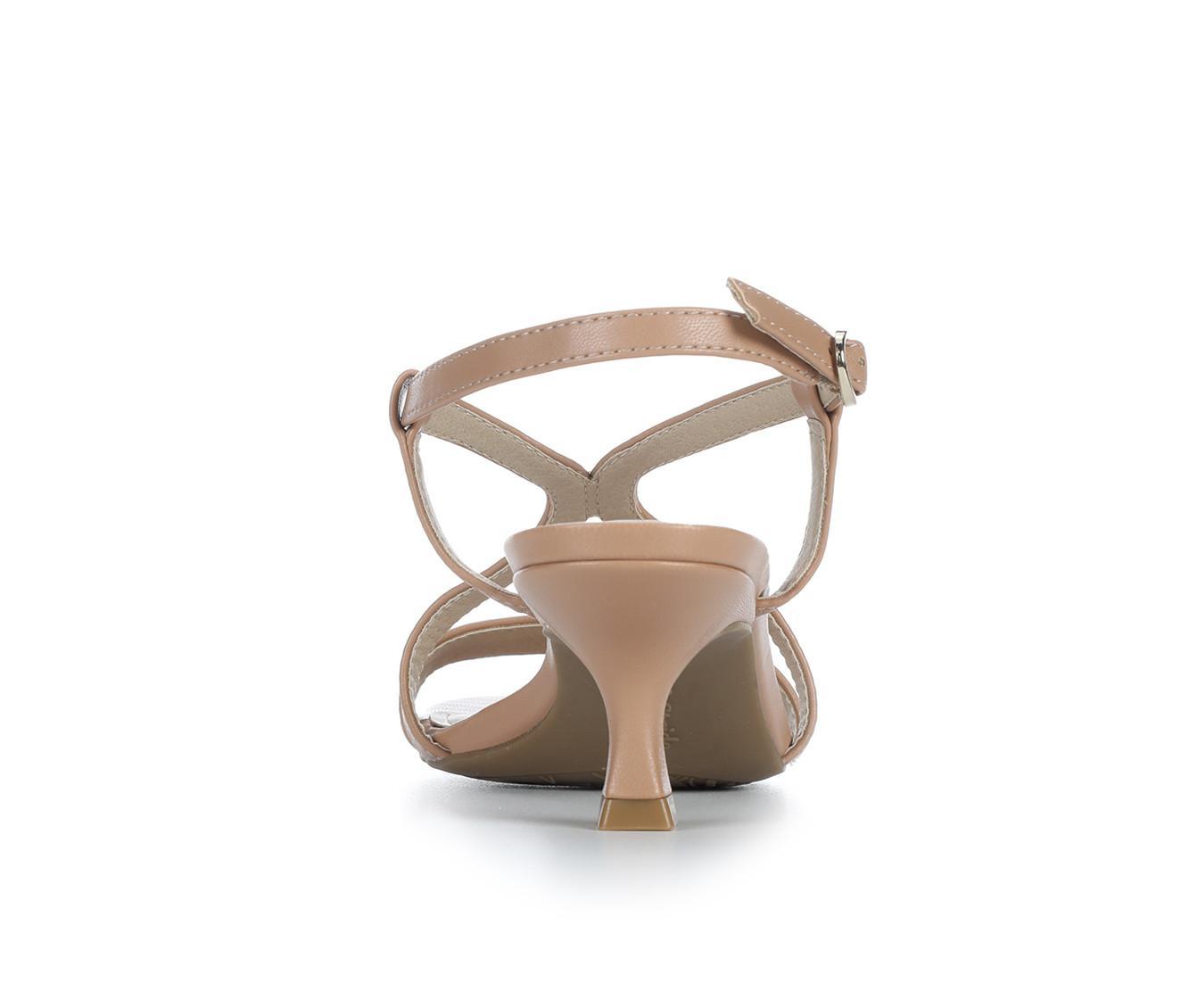 Women's LifeStride Nolita Heeled Sandals Product Image