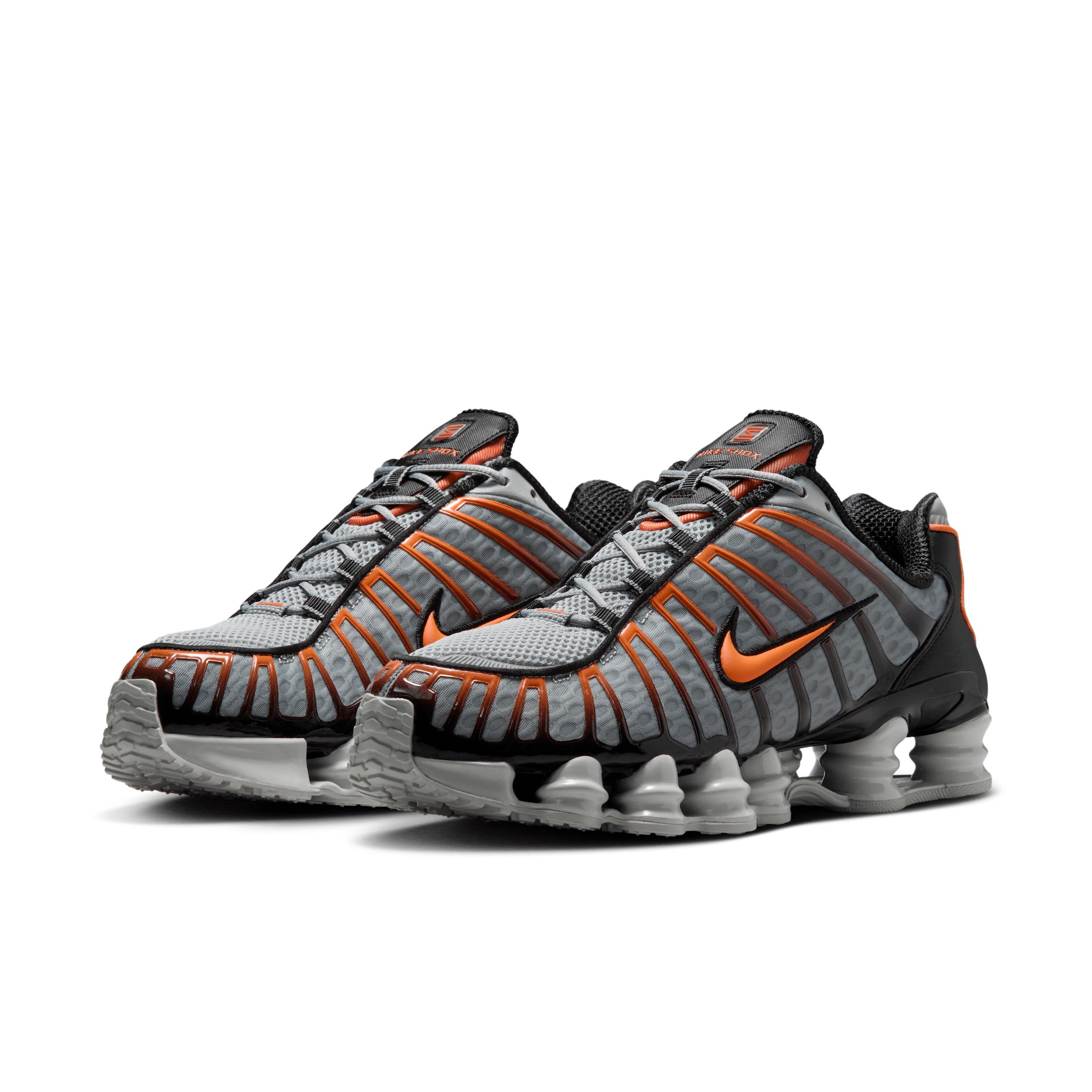 Nike Shox TL Men's Shoes Product Image