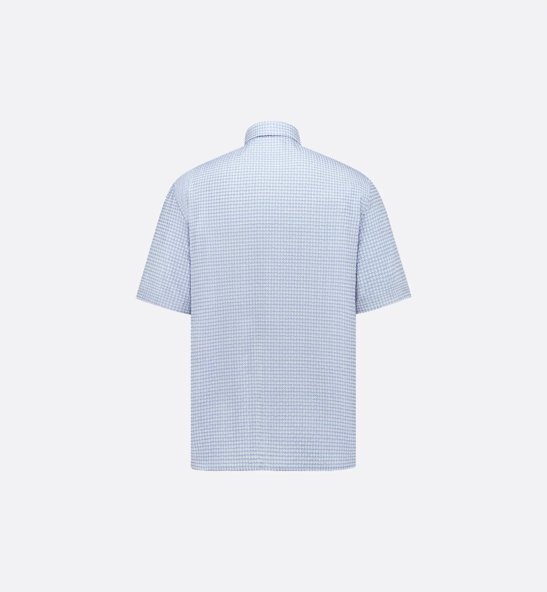 Short-Sleeved Shirt Product Image