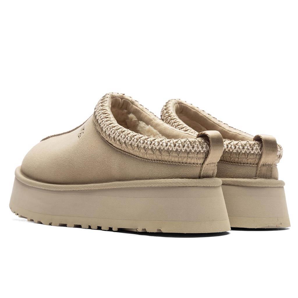 Women's Tazz Slipper - Mustard Seed Female Product Image