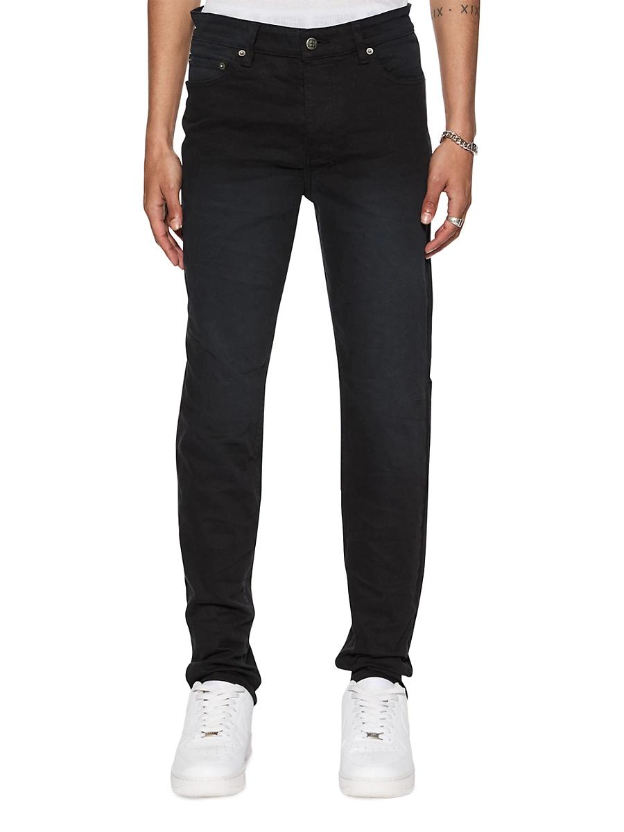 Mens Democrazy Chitch Replica Slim-Tapered Jeans Product Image