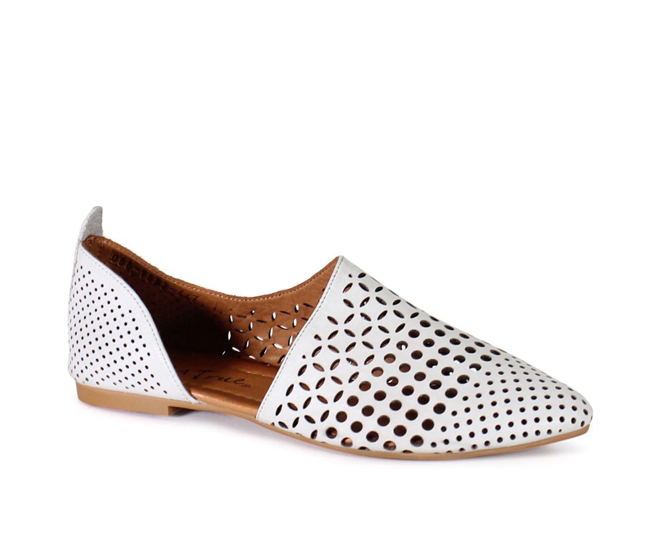 Women's DIBA TRUE Papy Russ Flats Product Image