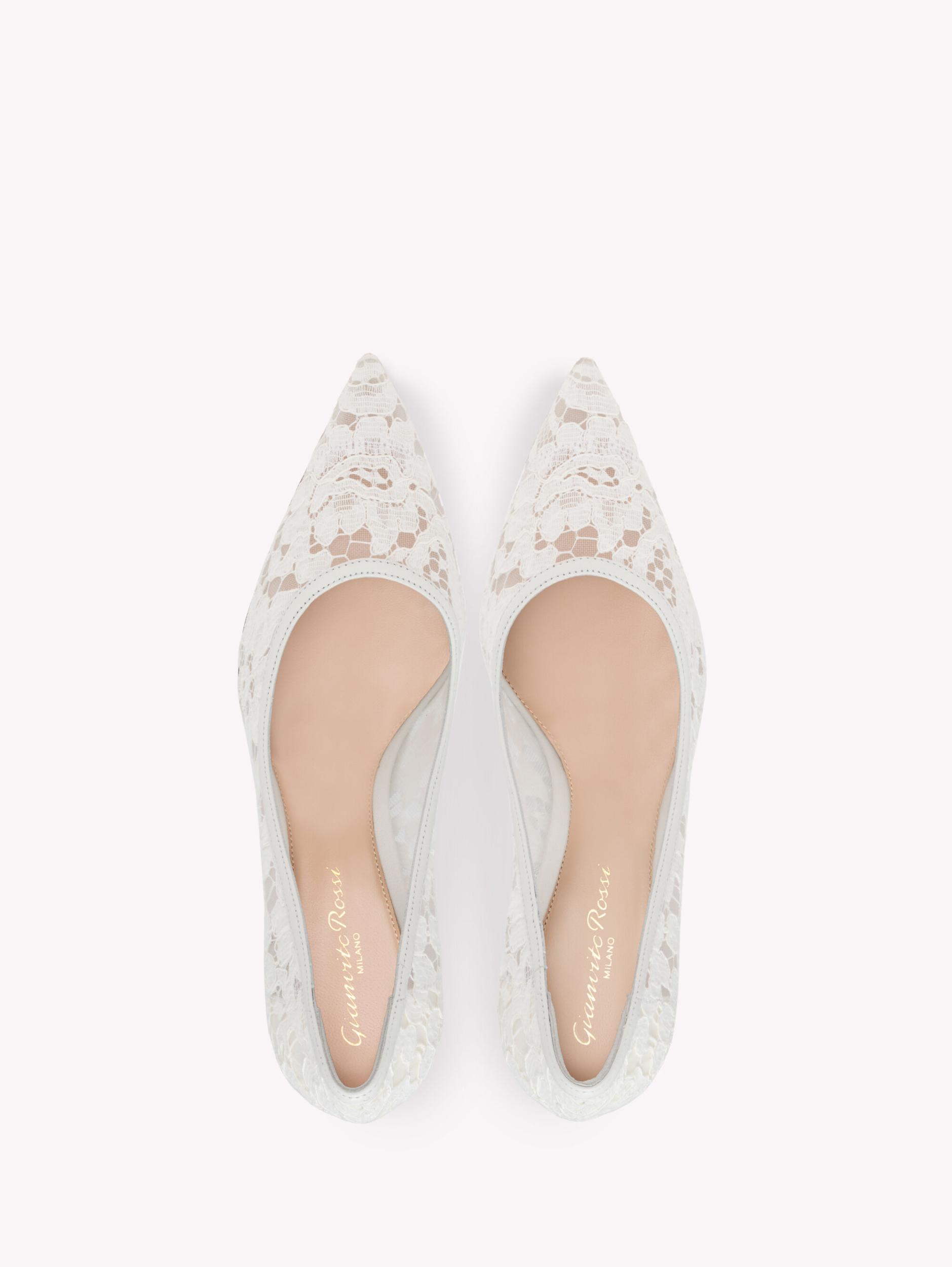 CLAUDIA 85 Gianvito Rossi Product Image