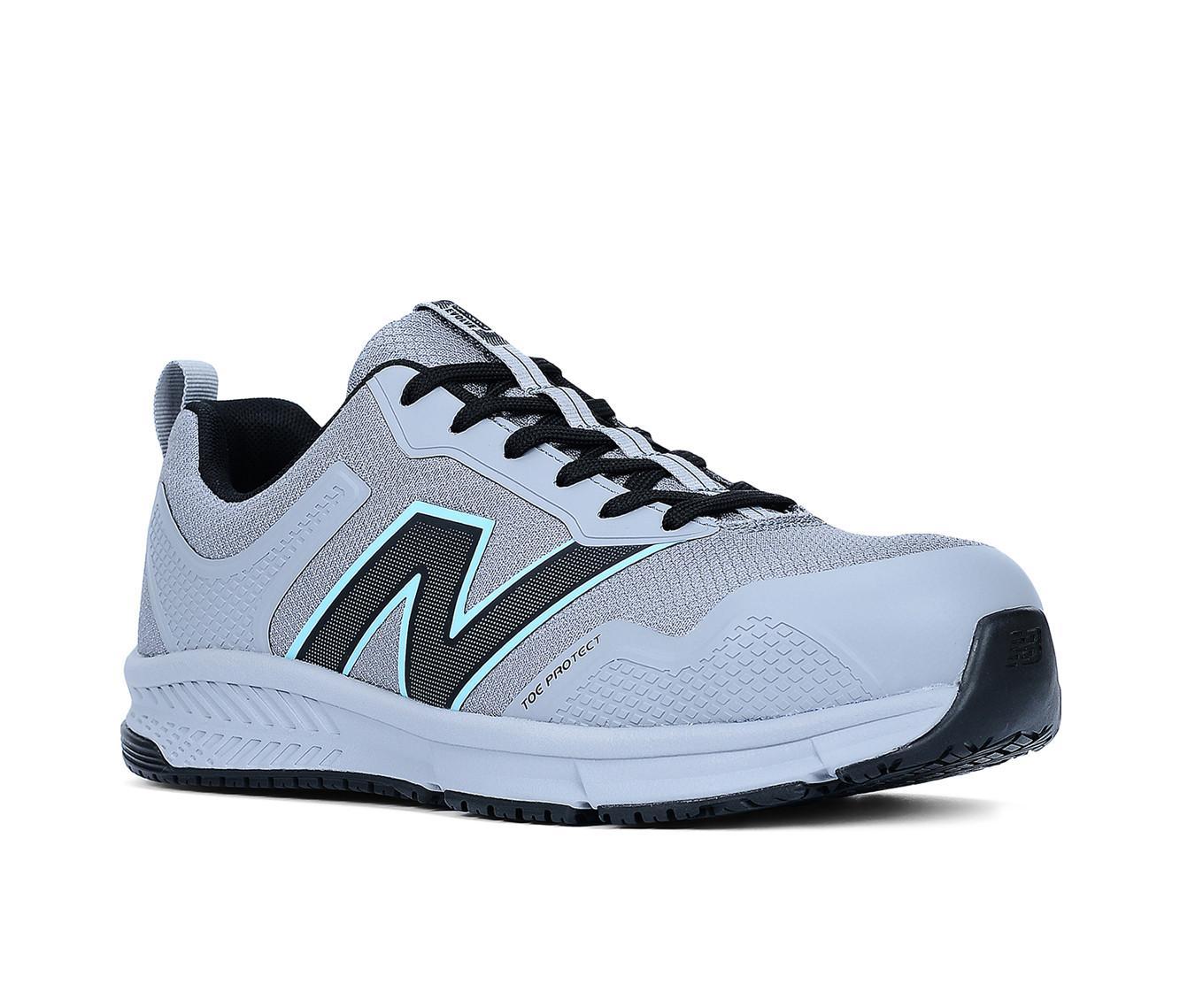 Women's New Balance Safety Evolve-W Work Shoes Product Image