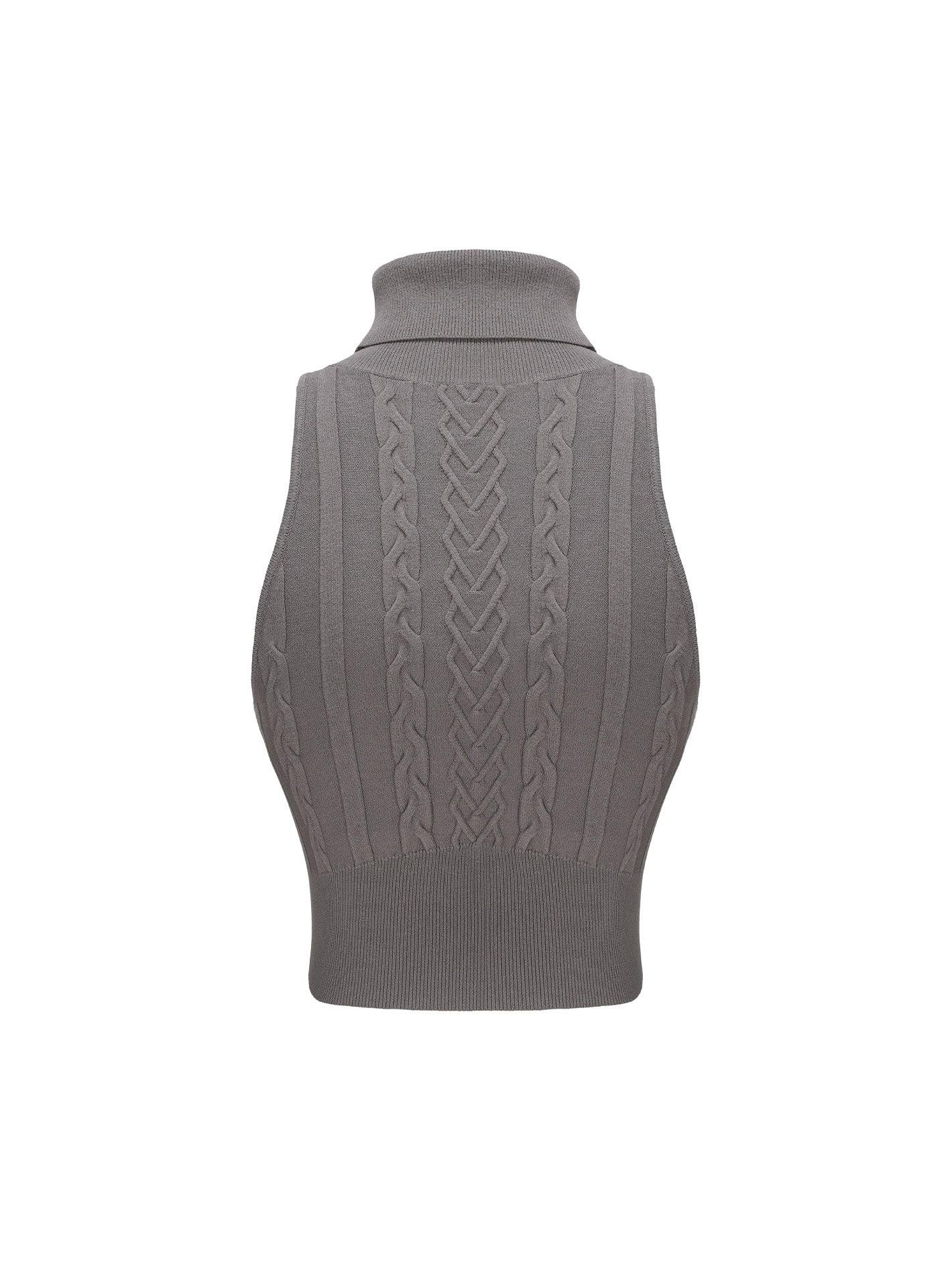 Morgan Pants (Grey) (Final Sale) Product Image