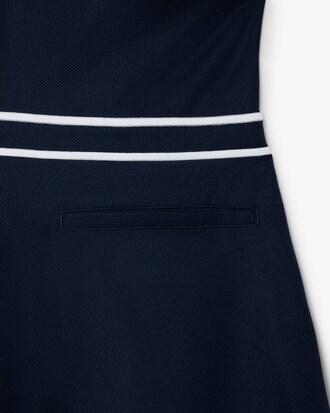 Ultra Dry Heritage Trim Golf Dress Product Image