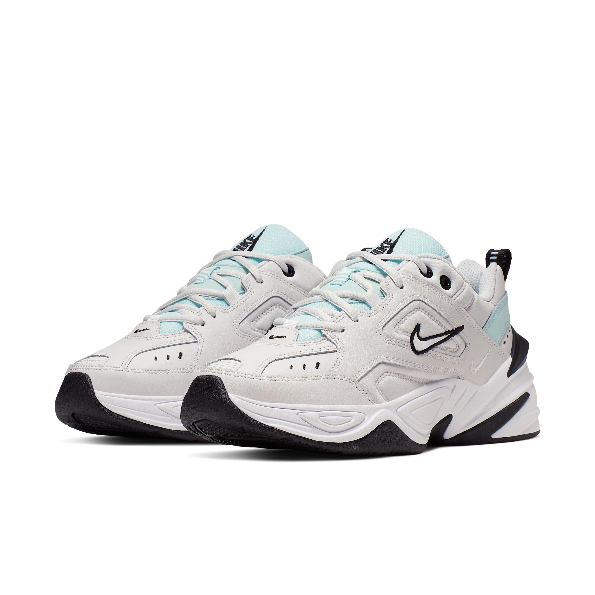 Nike Womens M2K Tekno Shoes | AO3108-013 Product Image