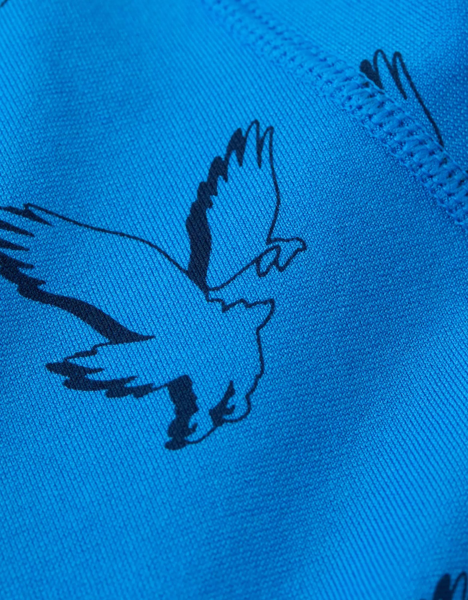 AEO Men's Gradient 6" StealthMode Boxer Brief Product Image