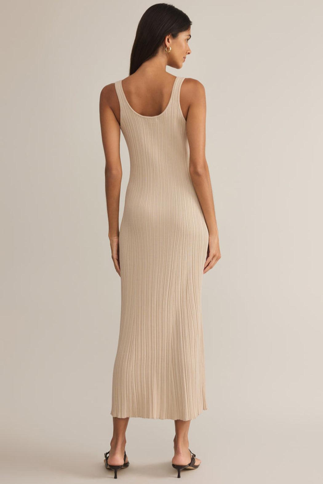 Salinas Midi Dress Product Image