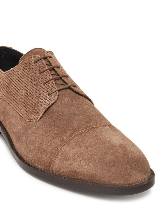 Boss Tayil Derby Shoes Male Product Image