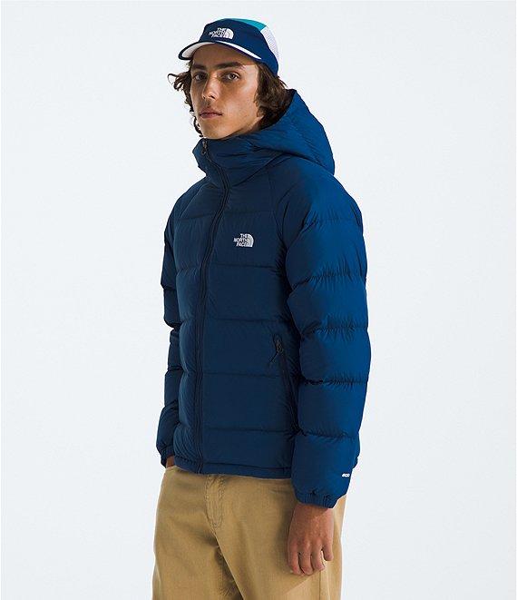 The North Face Hydrenalite™ Down Hoodie Jacket Product Image