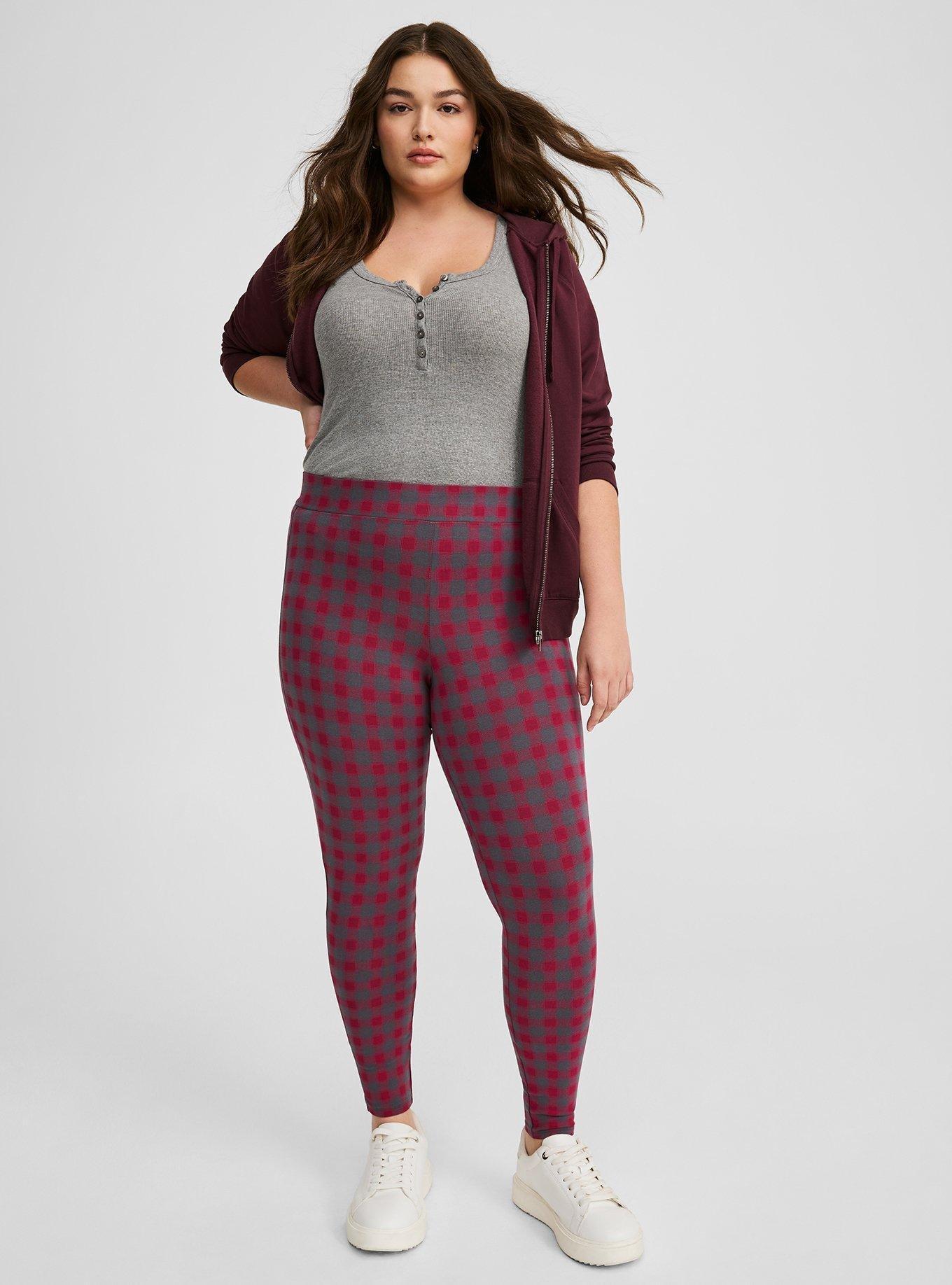 Full-Length Legging Product Image