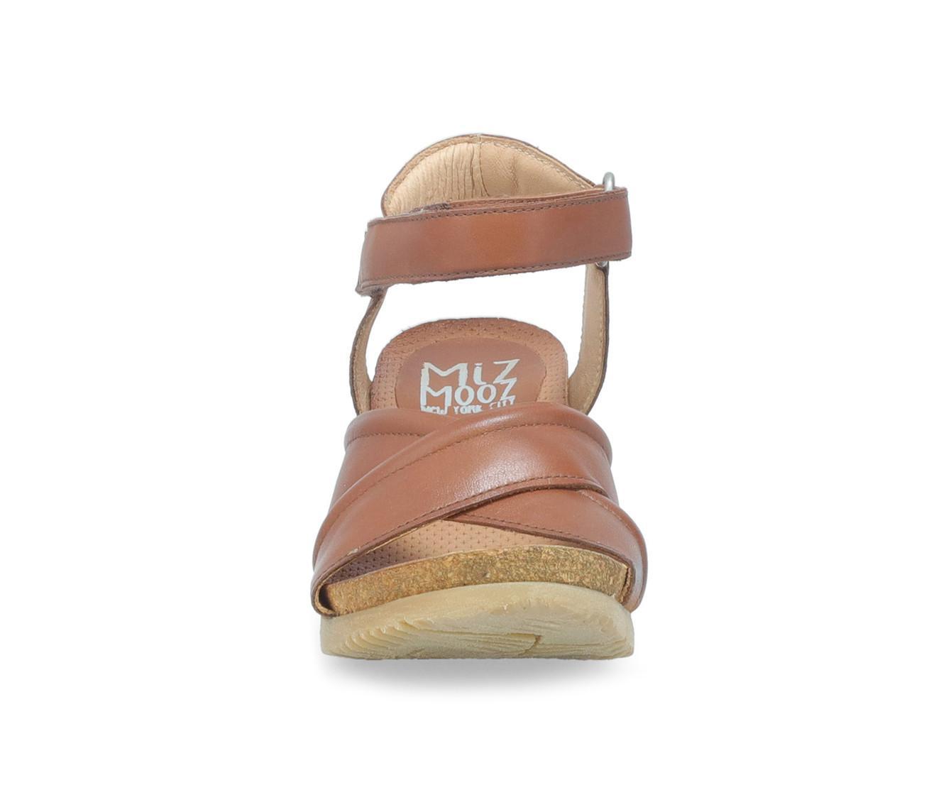 Women's Miz Mooz Sofie Wedges Product Image