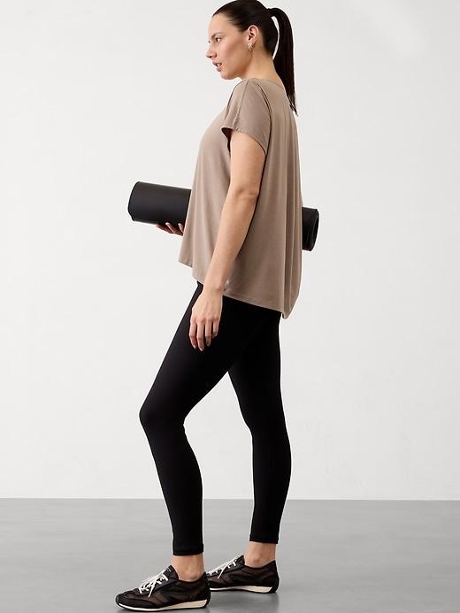 With Ease Tee Product Image