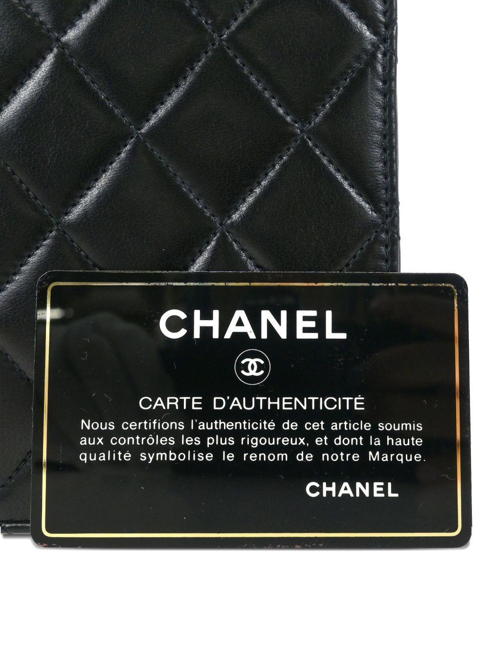 2002 small Full Flap shoulder bag Product Image