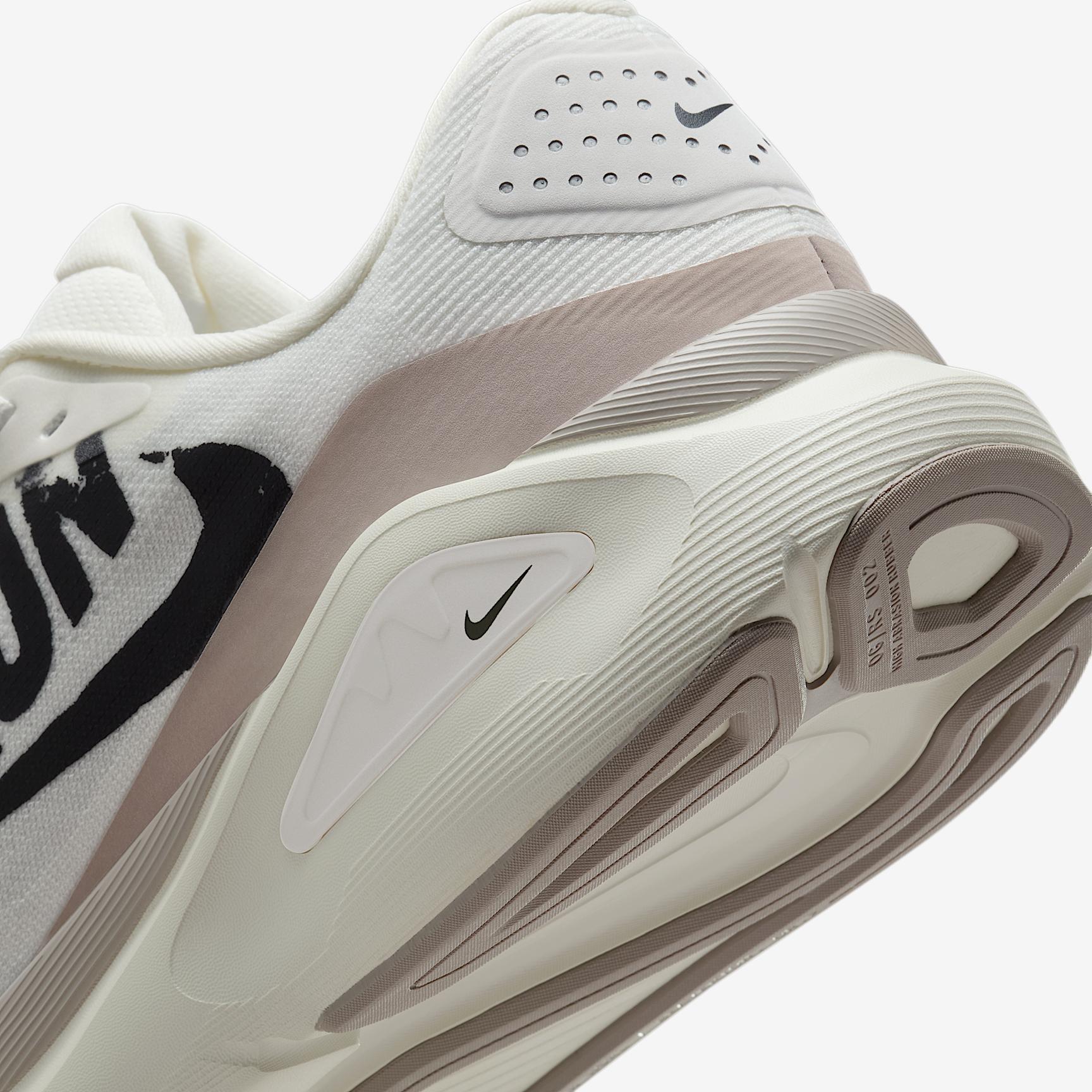 Nike Mens Structure 26 Road Running Shoes | IB5698-100 Product Image