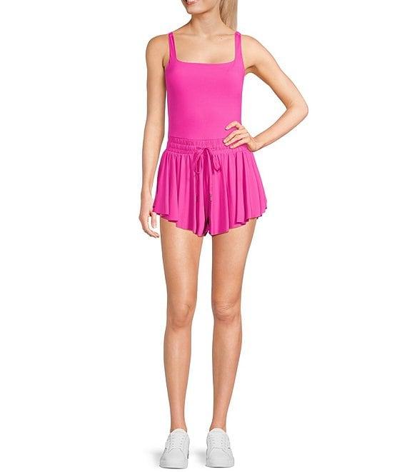 GB Flippy Romper Product Image